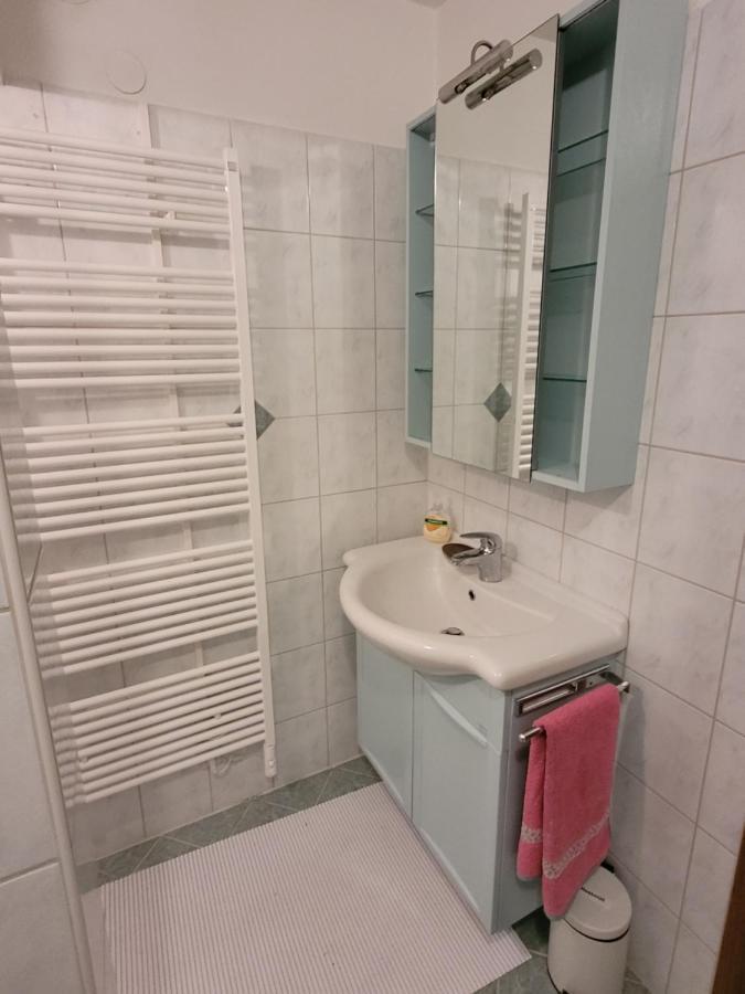 阿尔卑巴赫Haus Bergleiten公寓 外观 照片